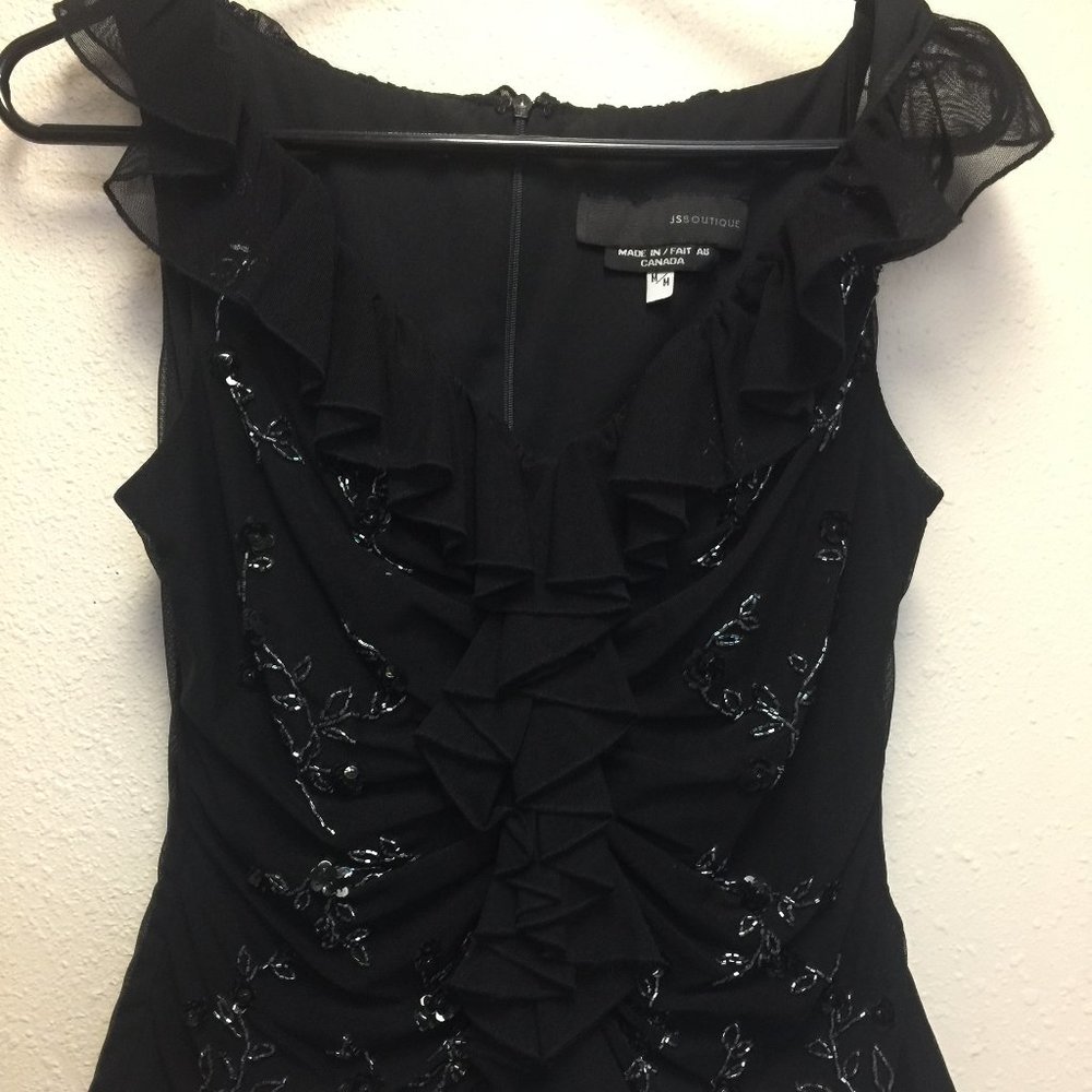 Sleevless Top